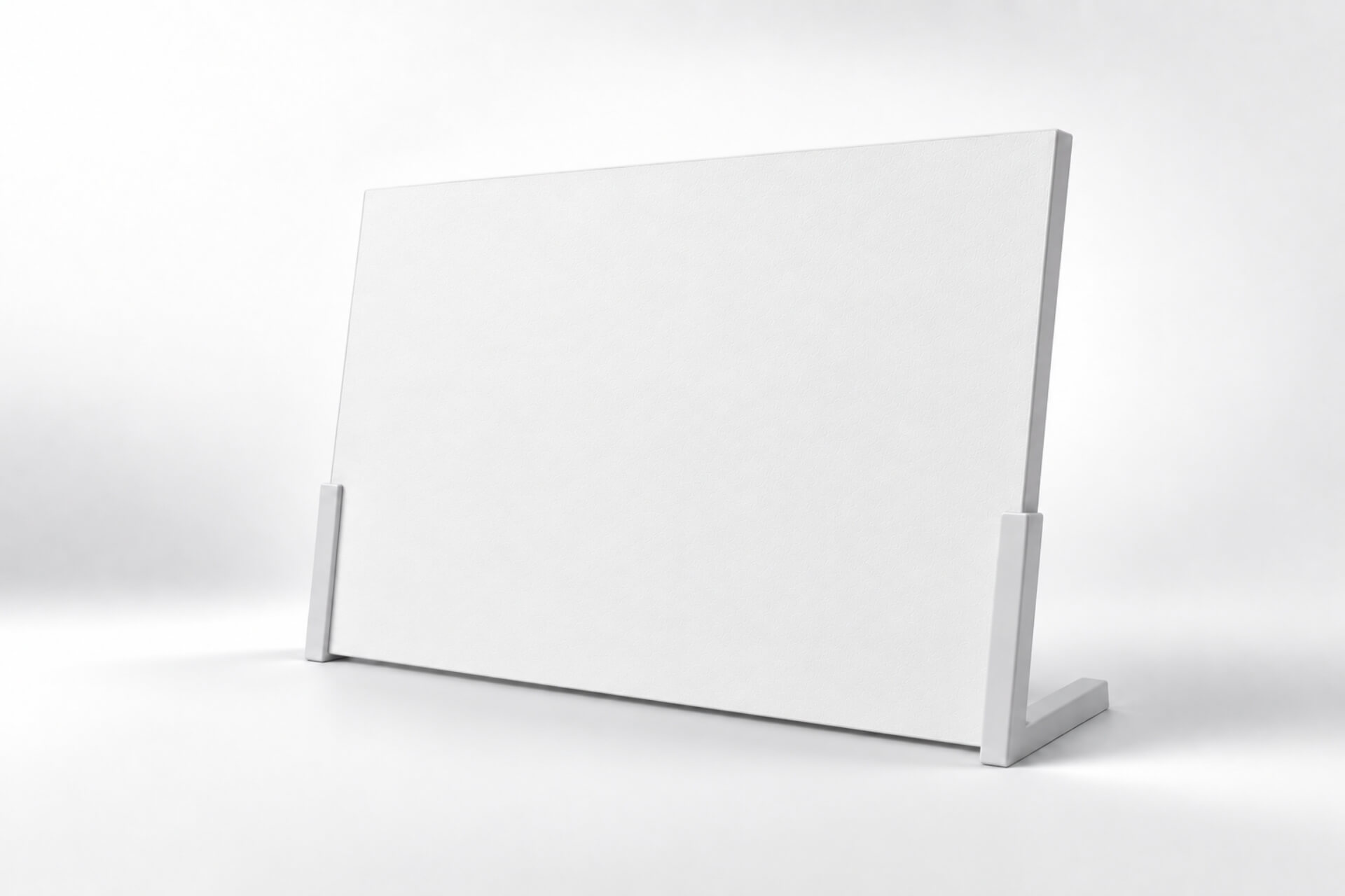 Bundle: Mobile Infrarotheizung (Technotherm ISP-Wi mit Funkempfänger + Standfüße + Raumthermostat)