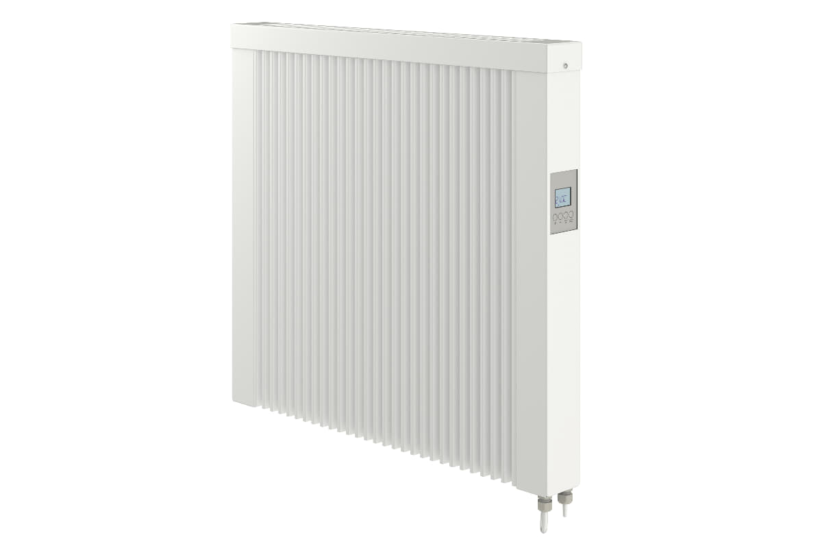 Flächenspeicherheizung Technotherm TT-KS weiß 1000 Watt Elektroheizung