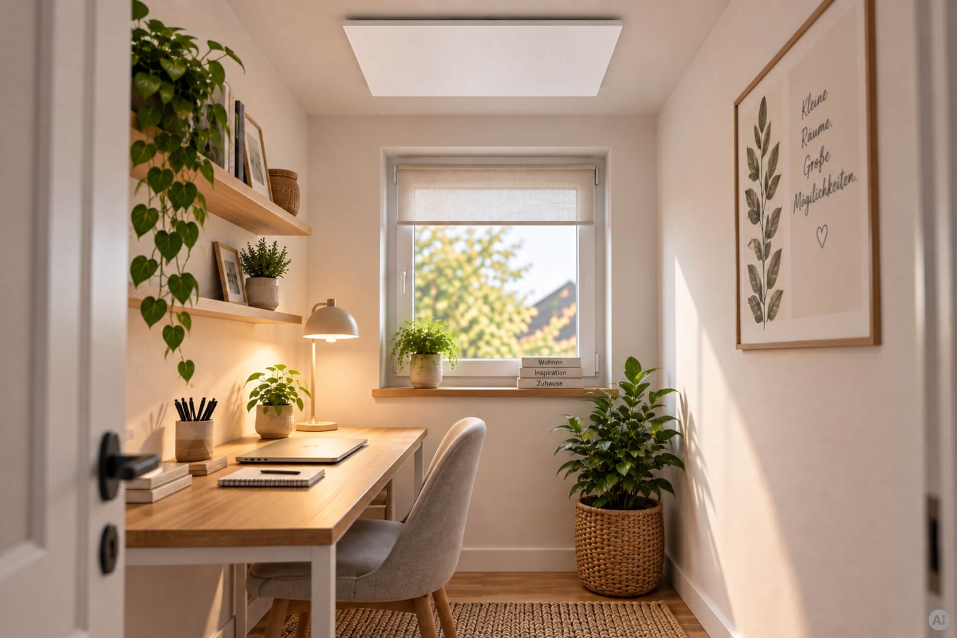 Infrarotheizung ISP-Wi weiß (600mm Höhe) mit Funkempfänger und Funkthermostat