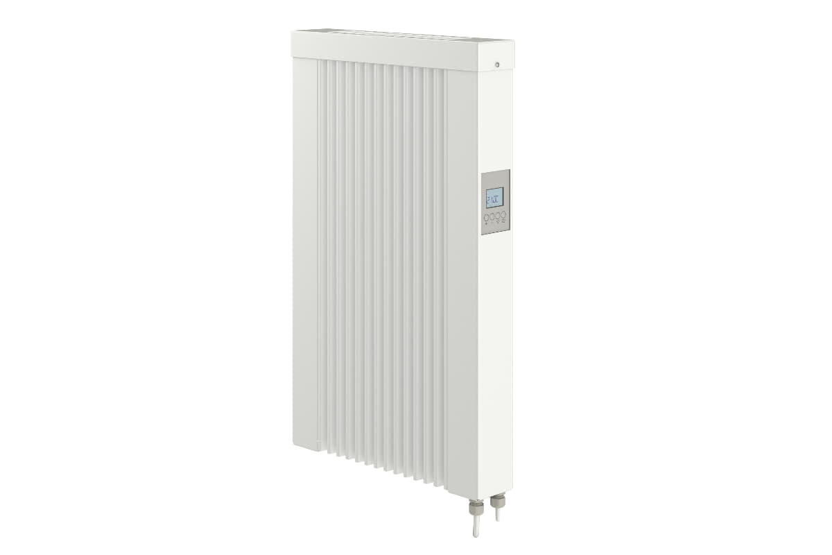 Flächenspeicherheizung Technotherm TT-KS weiß 500 Watt Elektroheizung