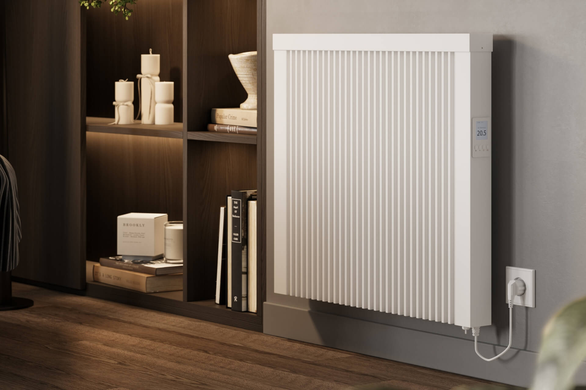 TT-KS 1000 Watt Wohnzimmer