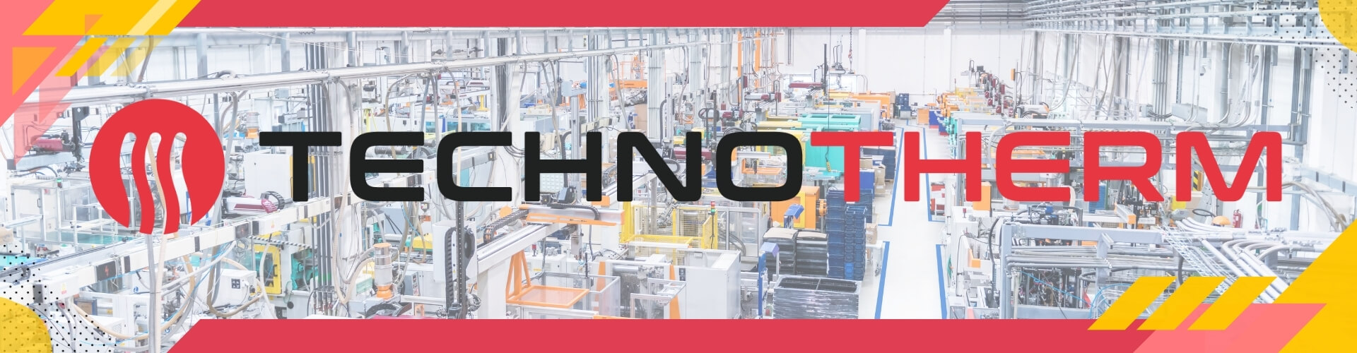 Elektroheizung vom Hersteller Technotherm