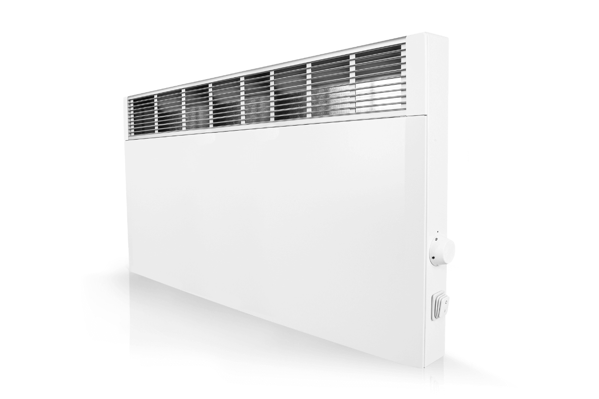 Konvektorheizung Technotherm CVSI 2000 Watt Elektroheizung