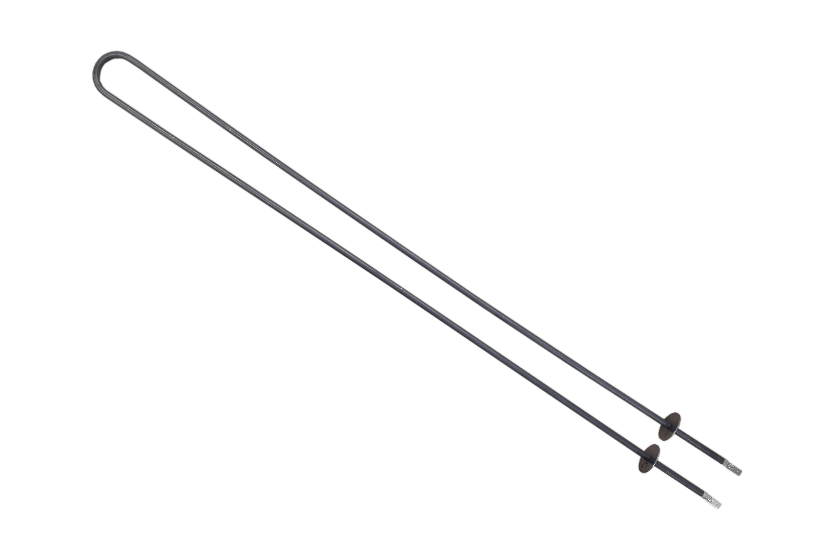 Heizstab 750 Watt für Technotherm Nachtspeicherheizungen TTN 30 und TTN 300 Heizstab