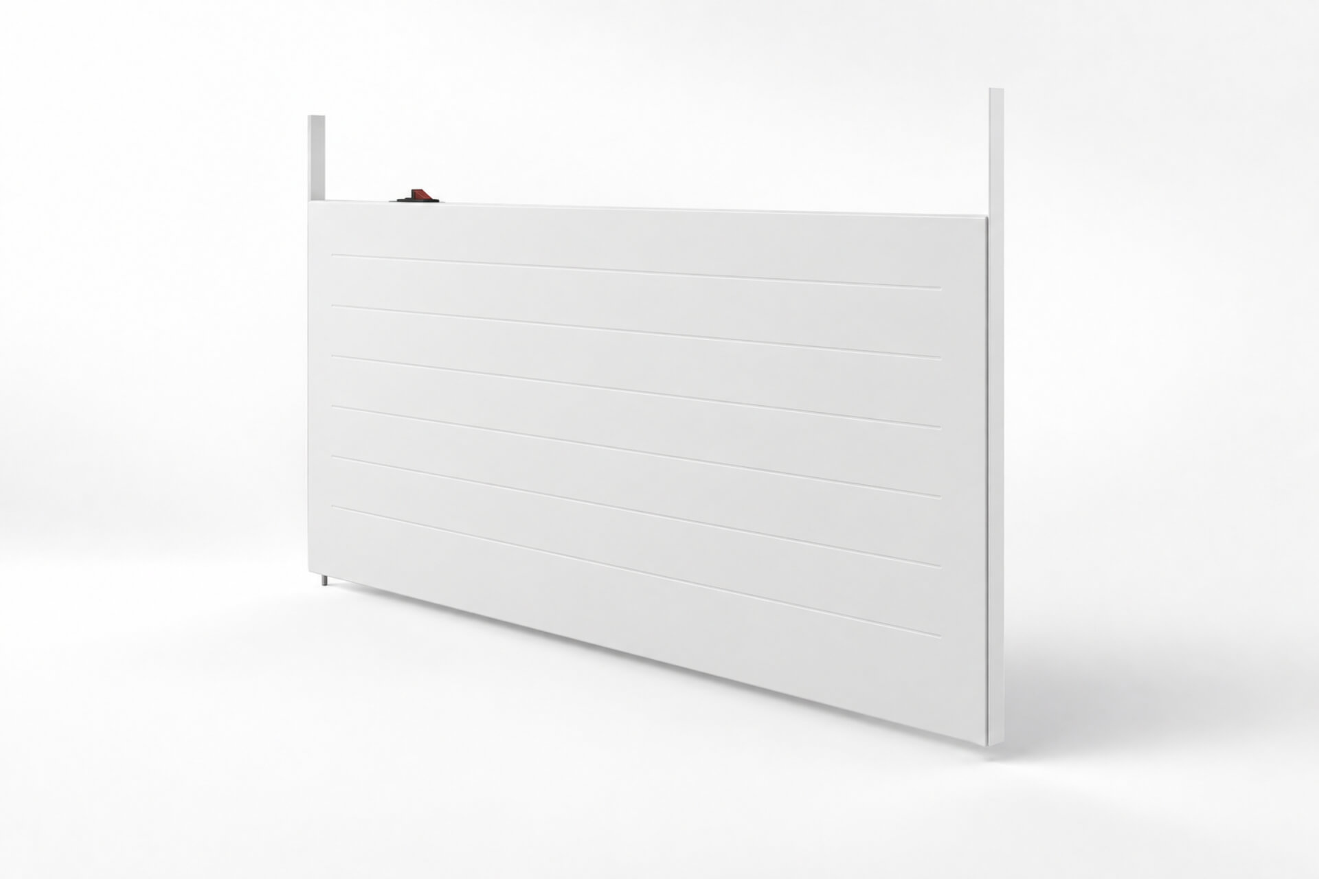 Knieheizung ISP-KH 200 - Infrarot Schreibtischheizung