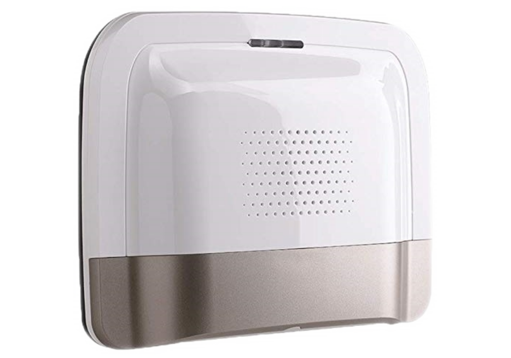 Technotherm Smart Home Box Tydom 2.0 Eco-Schnittstelle für Elektro Heizungen mit RF Empfänger