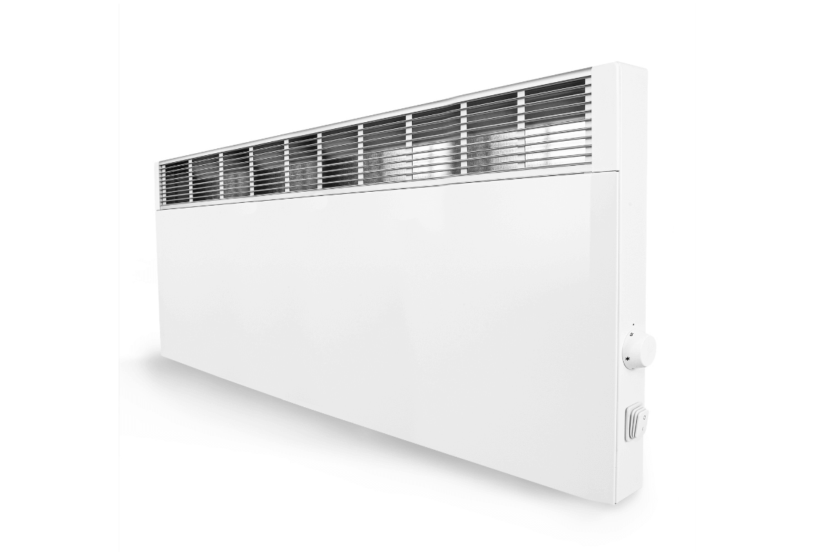 Konvektorheizung Technotherm CVSI 2400 Watt Elektroheizung