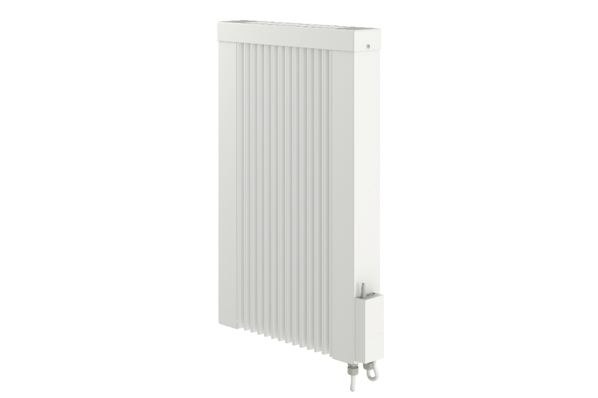 Konvektorheizung Technotherm Kombiheizung CHMI 500 Watt weiß Elektroheizung