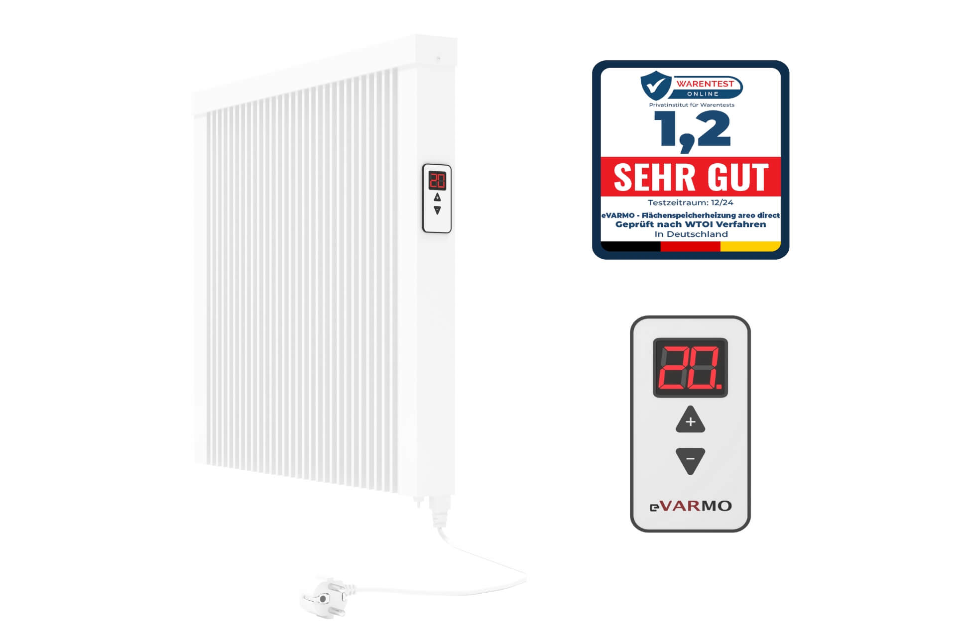 areo direct 1300W