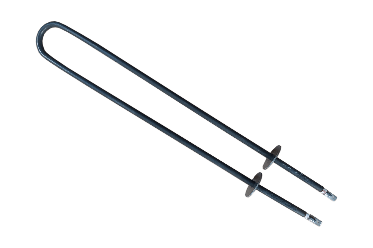 Heizstab 400 Watt für Technotherm Nachtspeicherheizungen TTS 24 und TTS 240 Heizstab