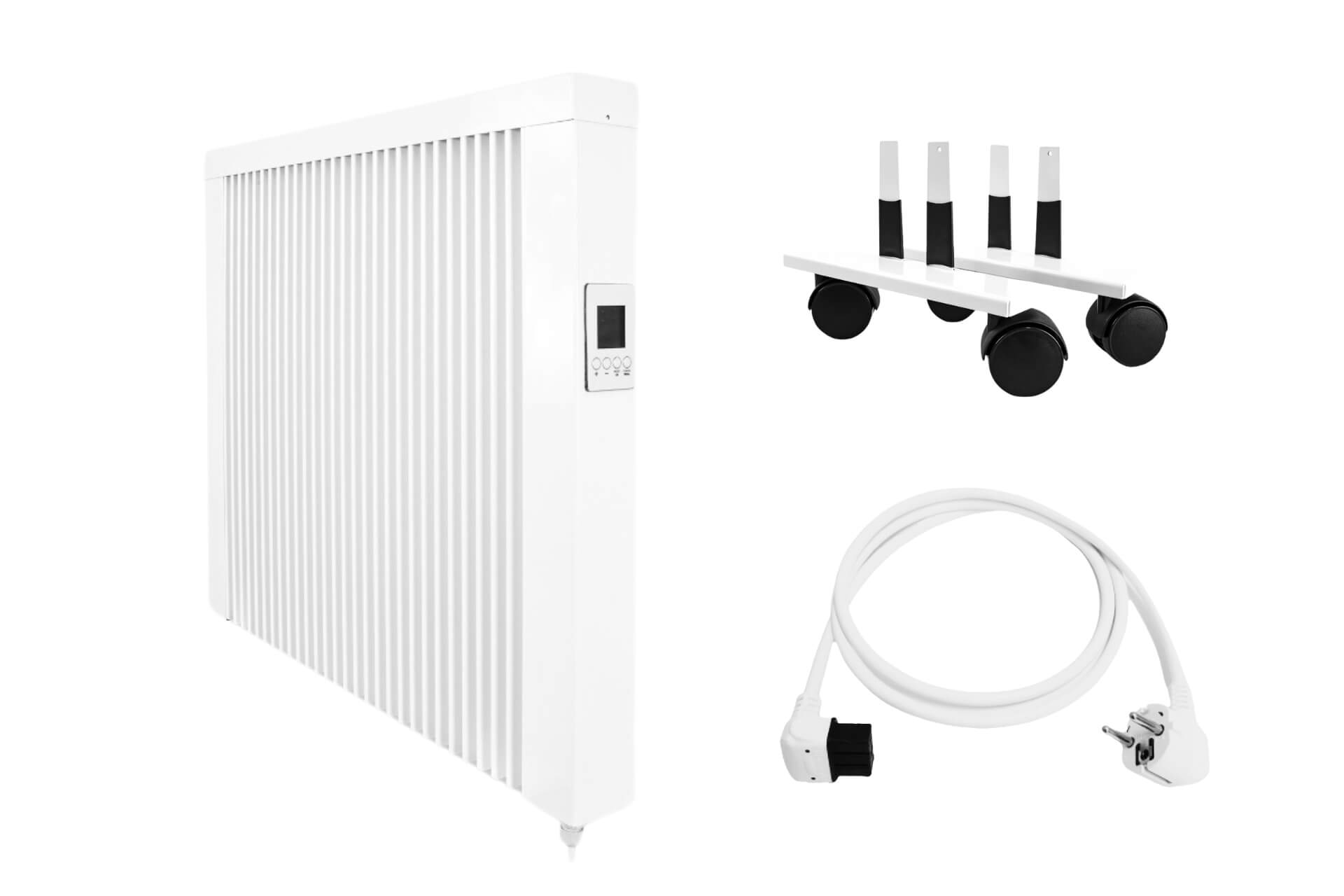 Bundle Mobile Flächenspeicherheizung