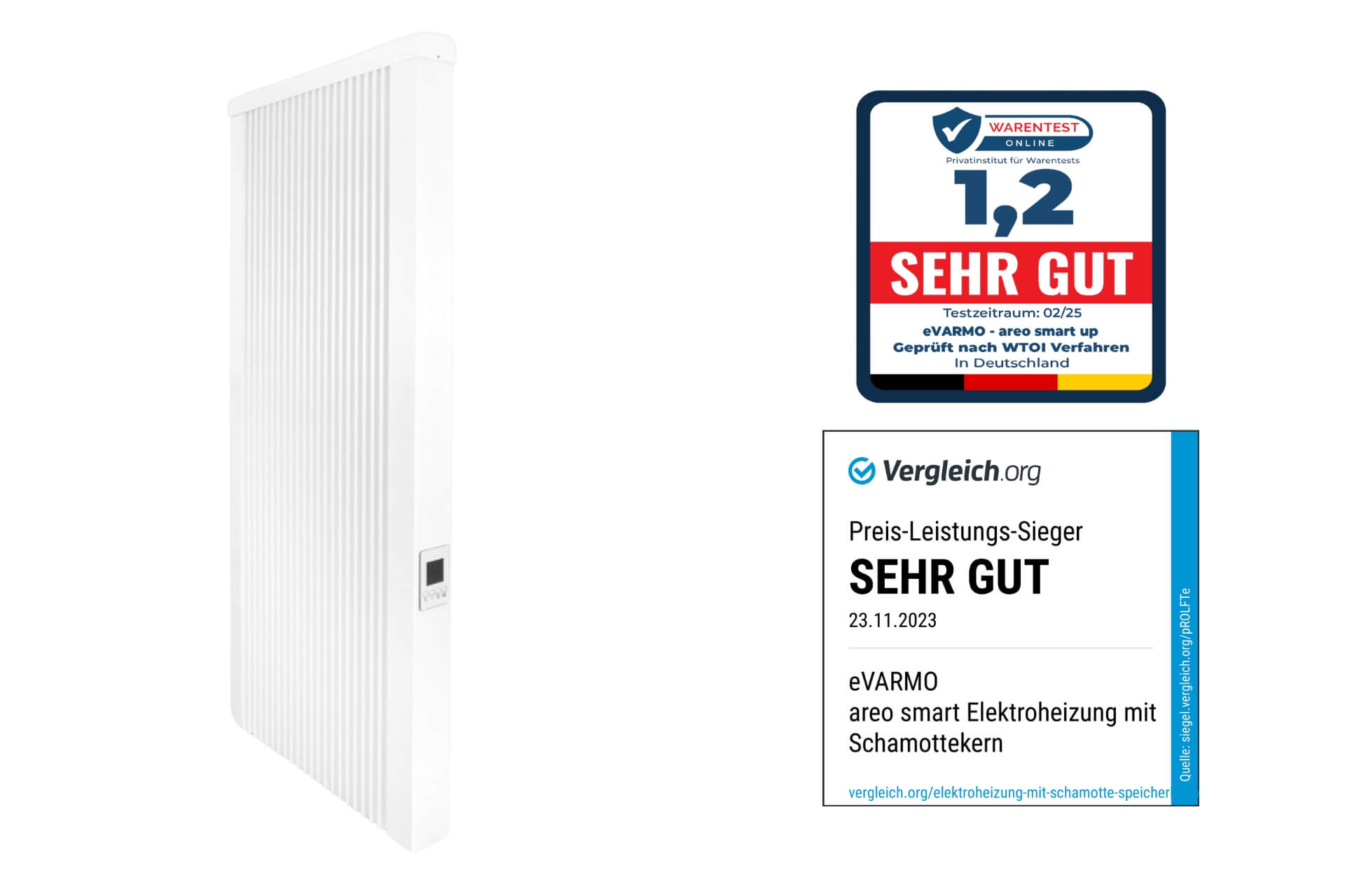 areo smart up 1500W