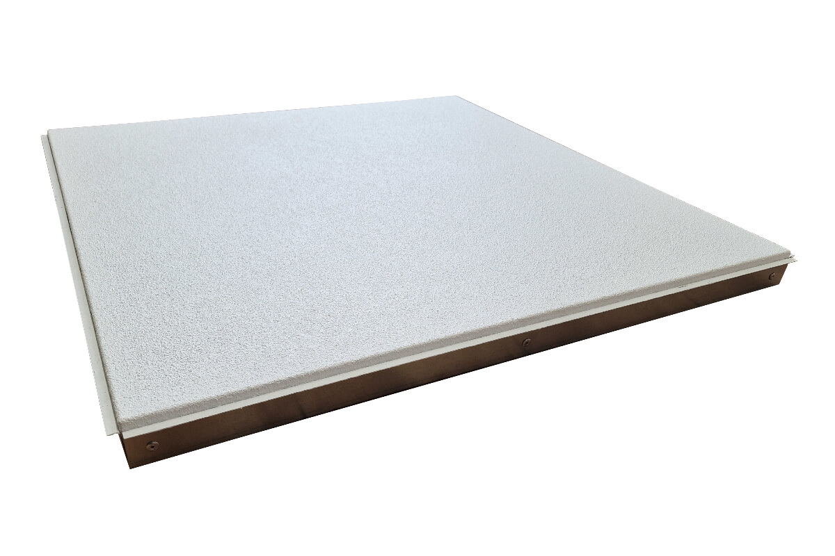 Infrarotheizung für Kassettendecke - Fenix ECOSUN E 300 C 625/VT Infrarotheizung für Kassettendecke Fenix Ecosun Elektroheizung