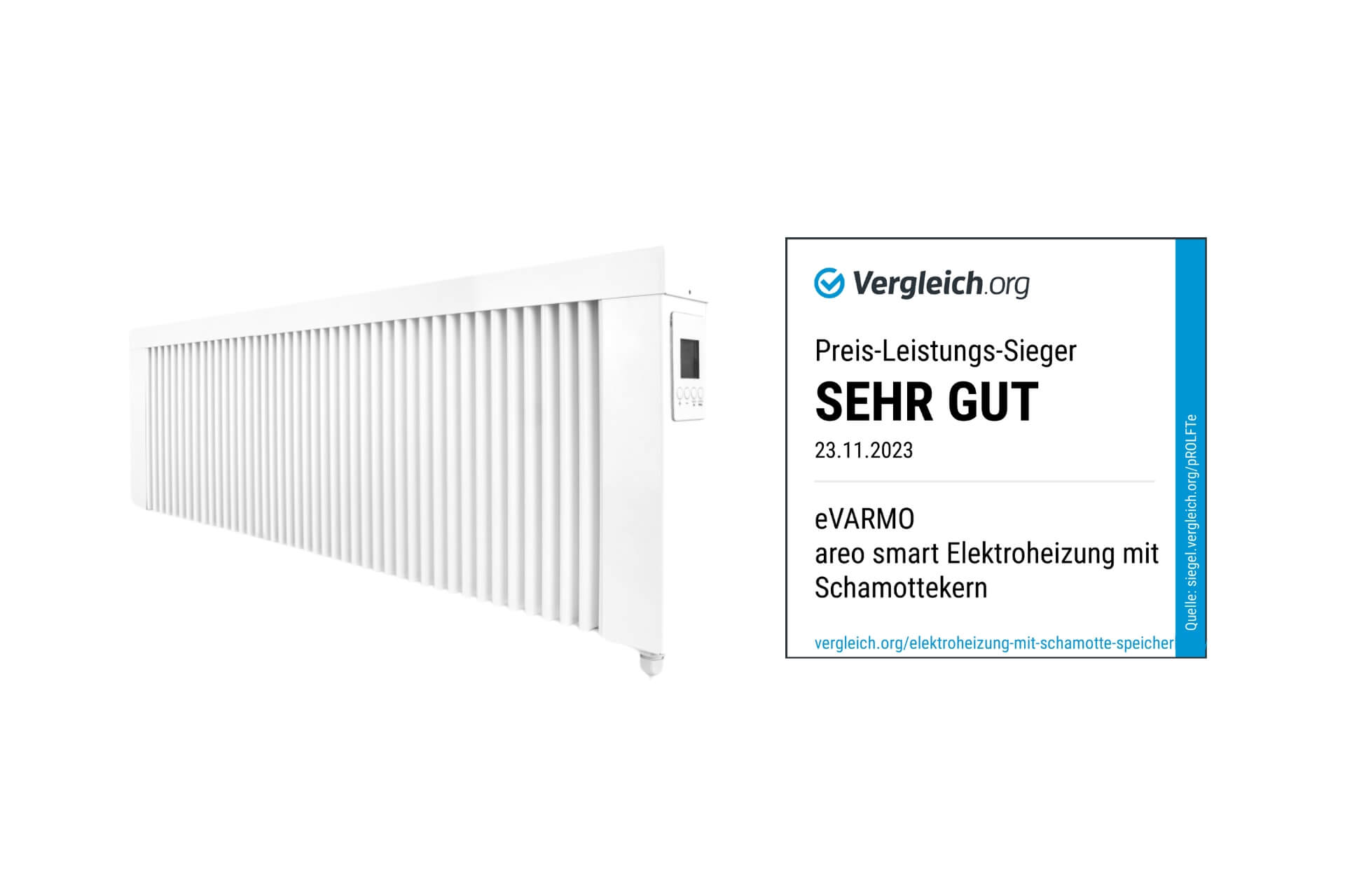 areo smart base 2000W