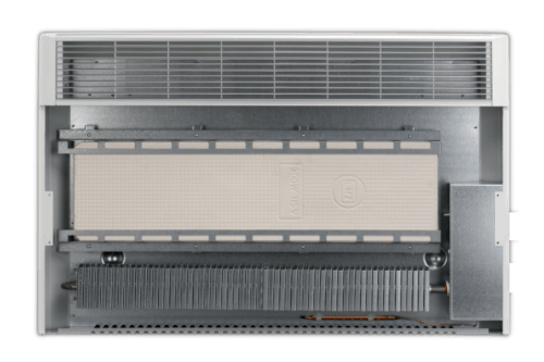 CPHi E von Technotherm offen