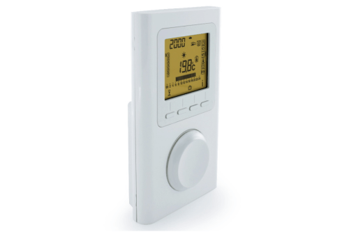 TPF ECO Funkthermostat von Technotherm