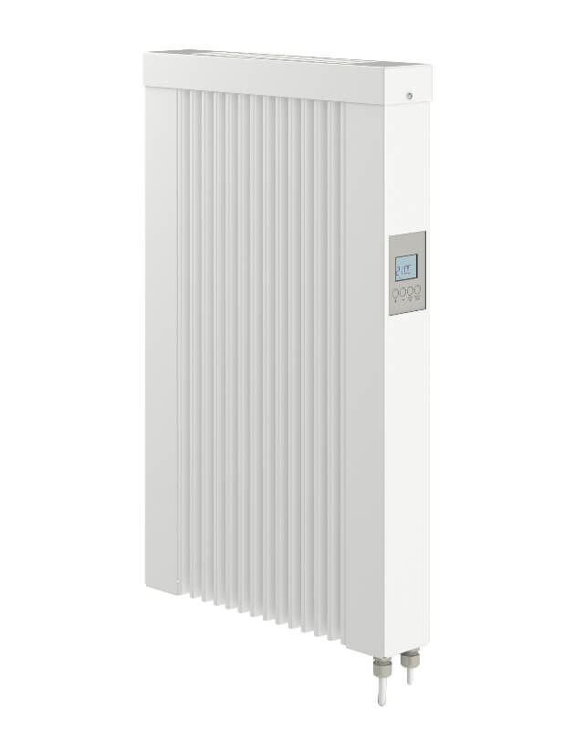 Flächenspeicherheizung Technotherm TT-KS weiß 500 Watt Elektroheizung