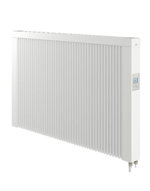 Flächenspeicherheizung Technotherm TT-KS weiß 1500 Watt Elektroheizung