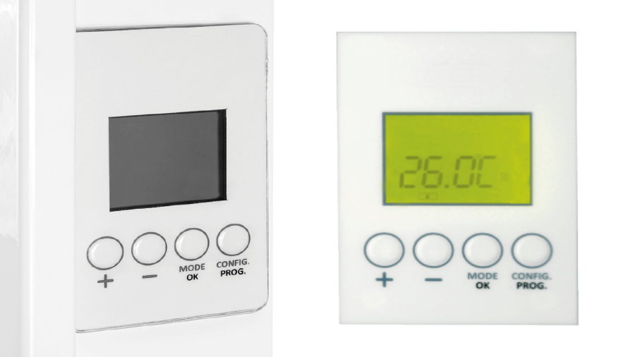 Tipps zum DSM-Thermostat (Technotherm) und smart-Thermostat (eVARMO)